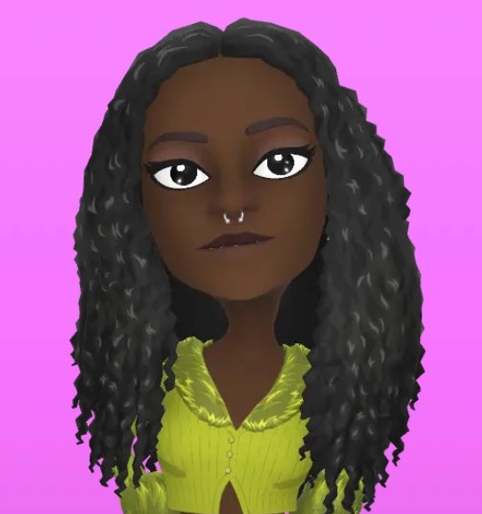 Siane Henry Avatar